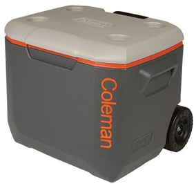 coleman
