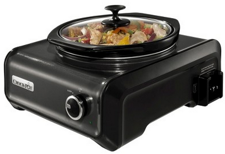 crock pot