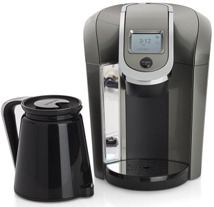 keurig
