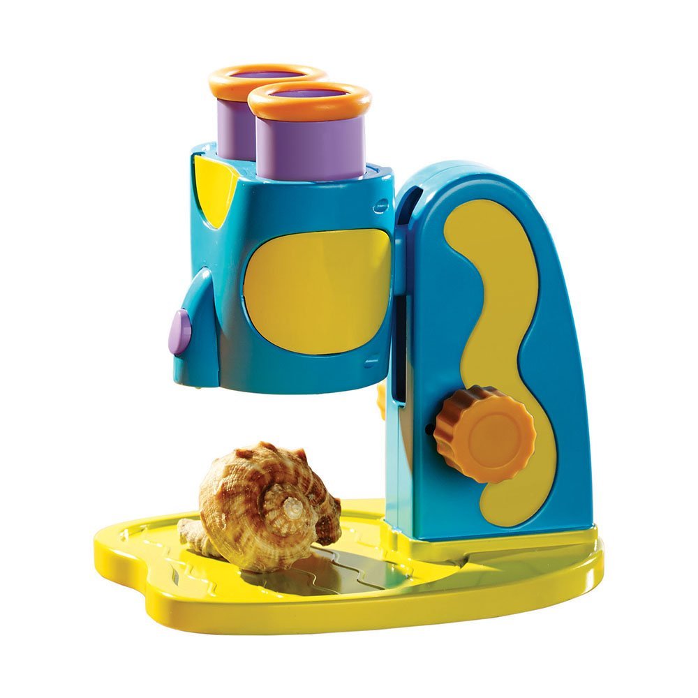microscope