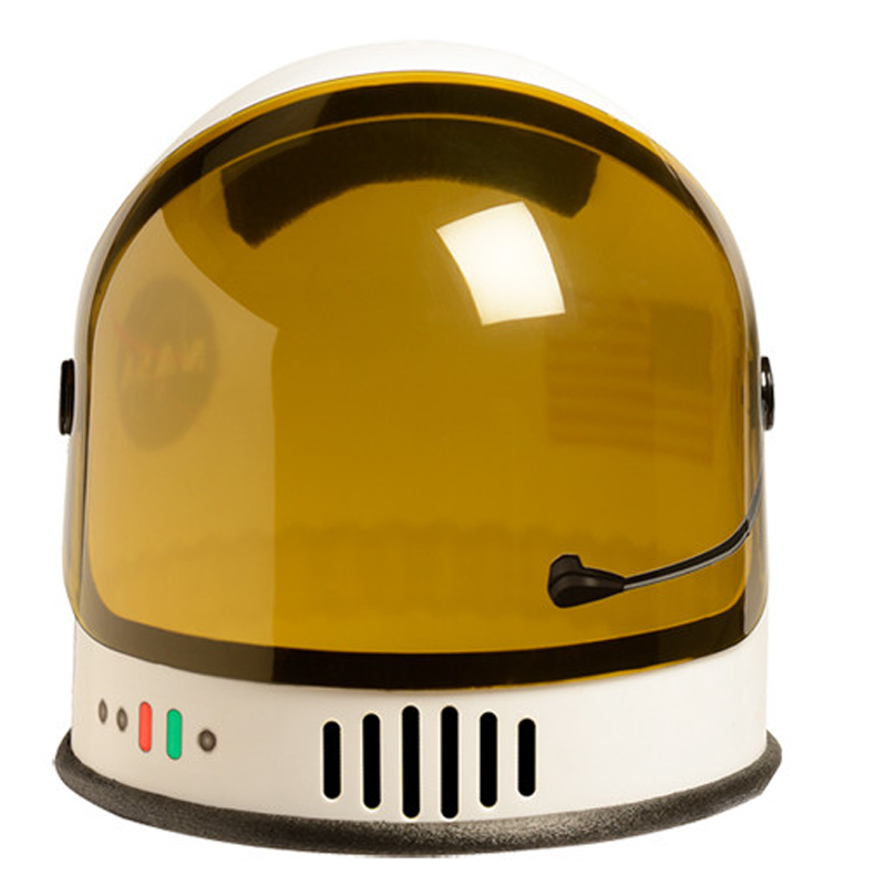 Astronaut-Helmet