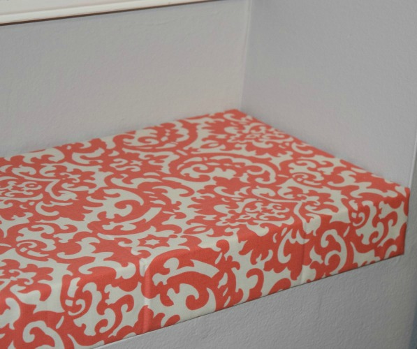 Bench seat1