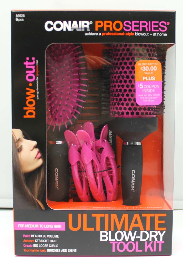 Conair Blowout Kit - $19.99