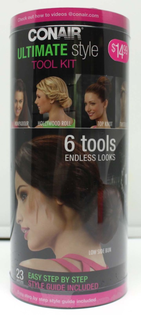 Conair Ultimate Style Kit - $14.99