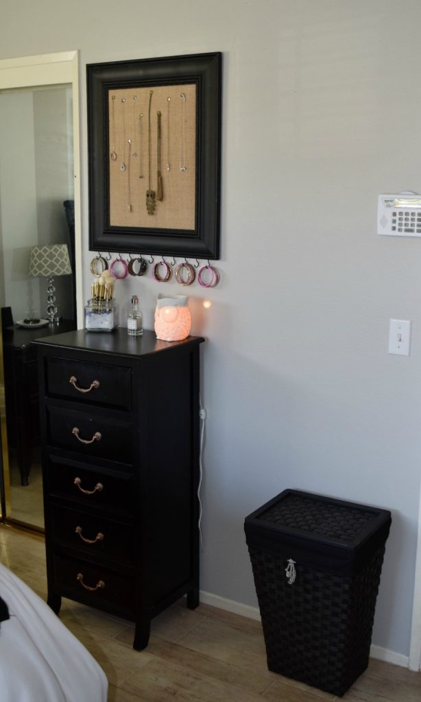 Master Bedroom 7