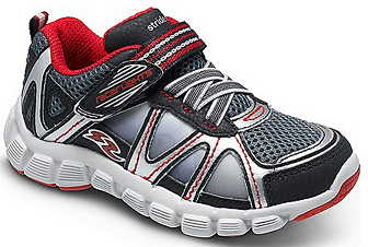 Stride Rite Boy2