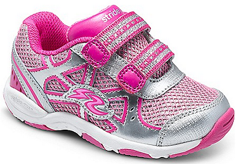 Stride Rite Girl