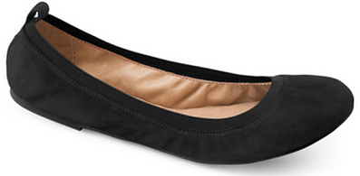 ballet flat