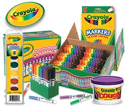crayola
