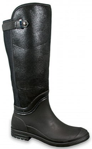 kamik rain boots