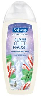 mint frost
