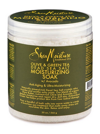 shea moisture