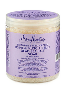 shea moisture