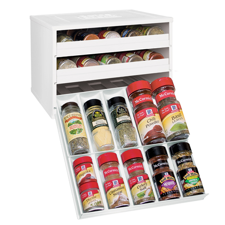 spice rack