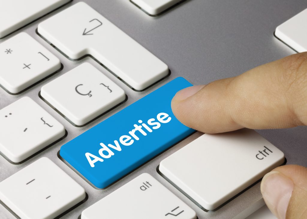 Advertise