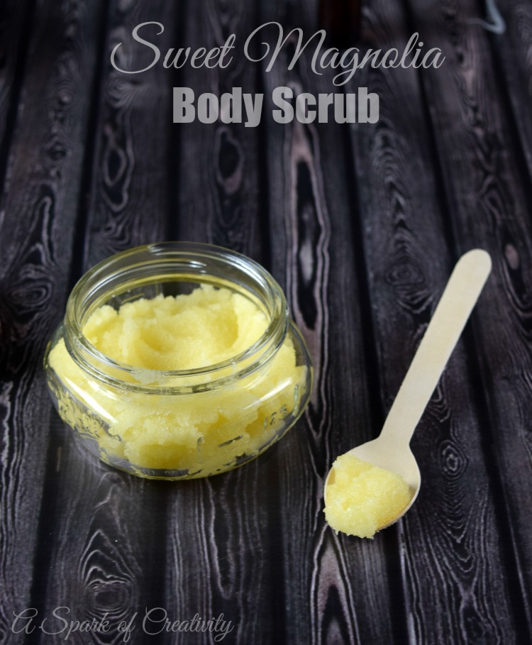 body scrub 1