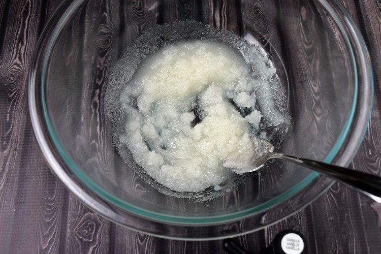 homemade body scrub1