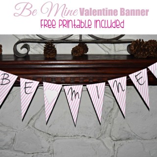 Be Mine