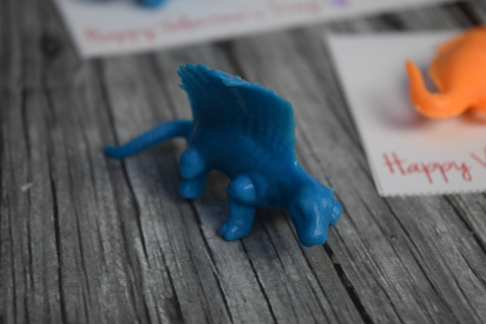 Dinosaur Kids Valentines1
