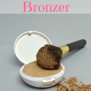 DIY Sun Kissed Bronzer