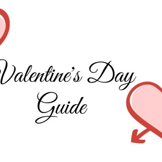 Valentine's Day Guide
