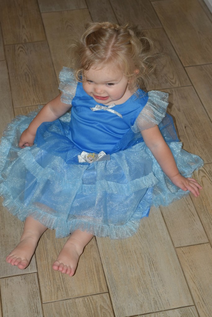 Cinderella