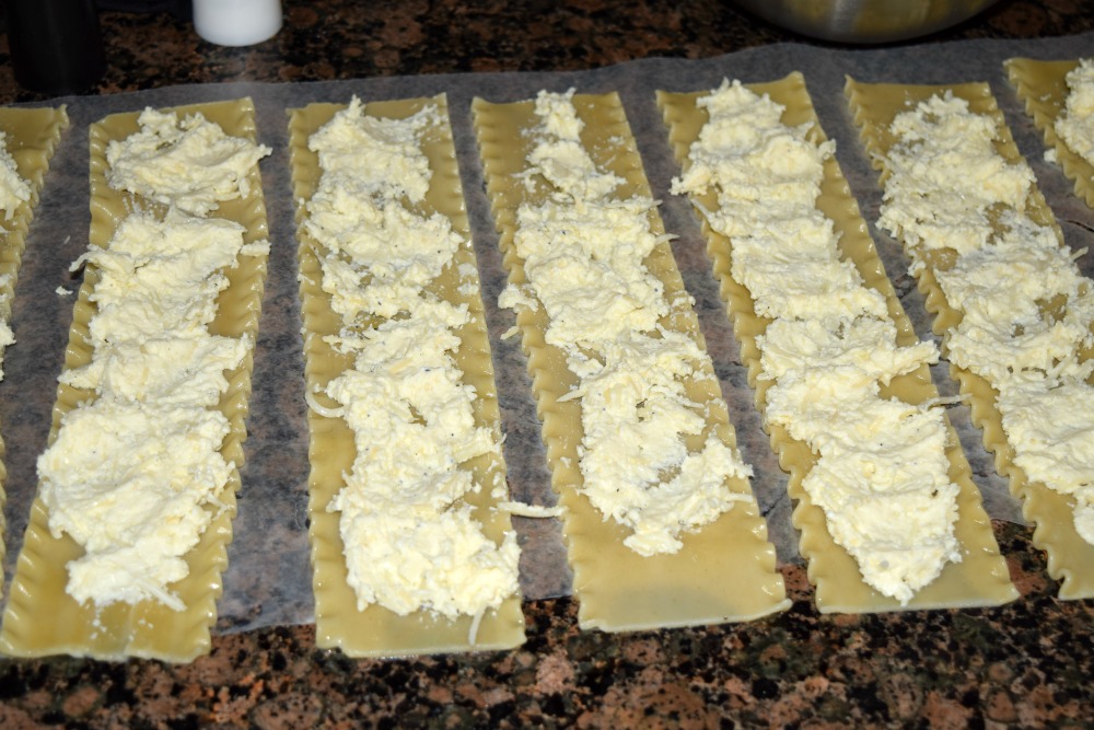 Lasagna Roll Ups1