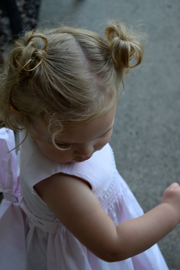 Madisons' Easter Dress4