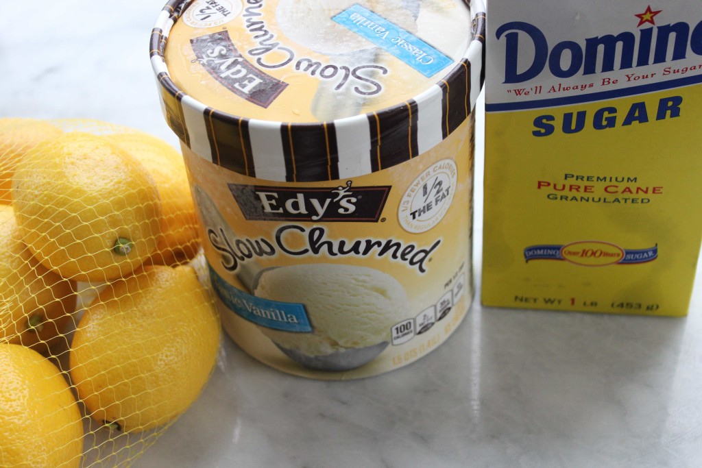 Chick-fil-A Frosted Lemonade Copycat Recipe