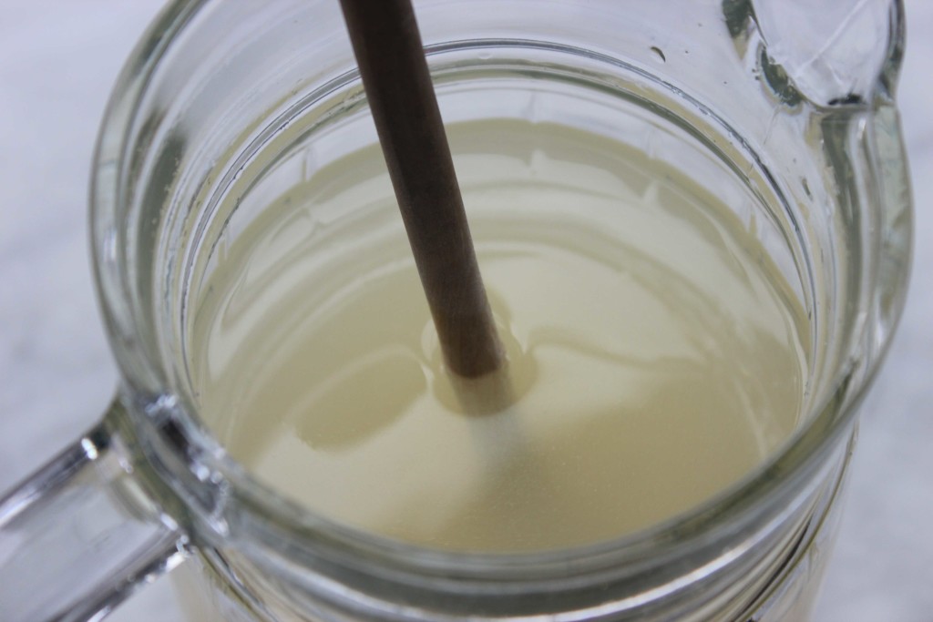 Chick-fil-A Frosted Lemonade Copycat Recipe