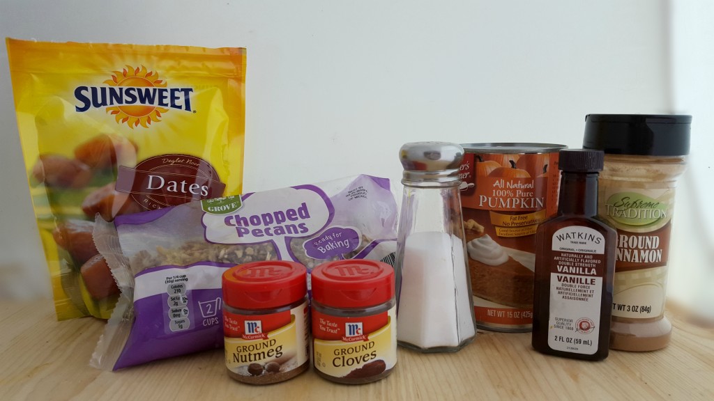 Ingredients (5)
