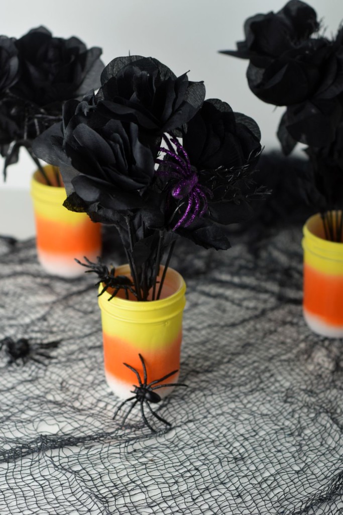 Candycorn Centerpieces 03