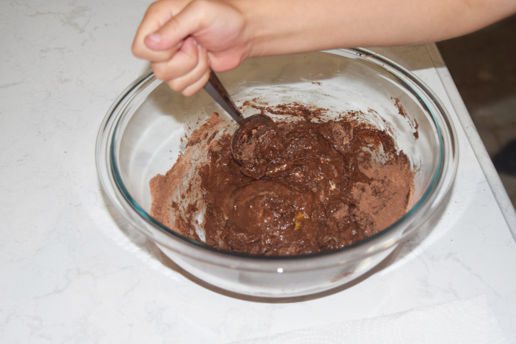 Duncan Hines Cake mix