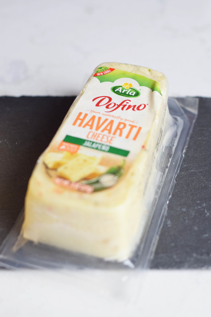 arla havarti cheese
