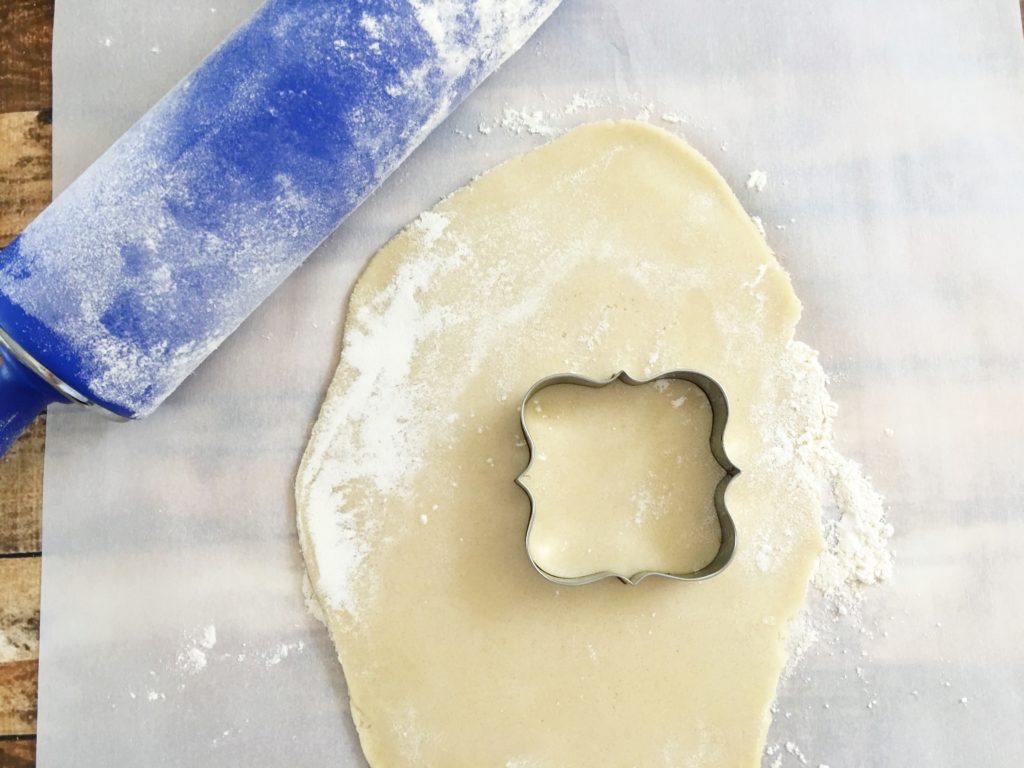 DIY Drawable Cookies
