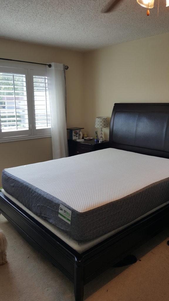 GhostBed Review