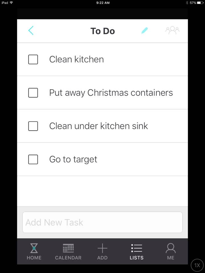 Keeping Life Organized with CURAGO