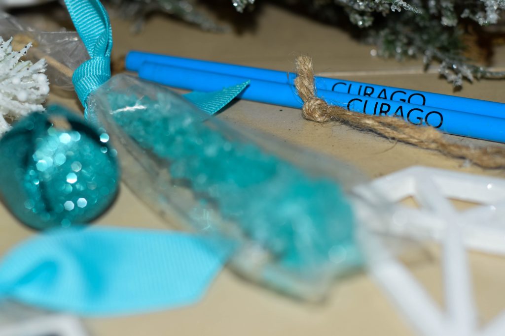 Keeping Life Organized with CURAGO