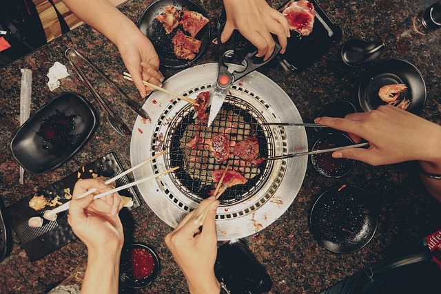 Financial Planning for Special Occasions: How to Cook and Host Gatherings on a Budget
