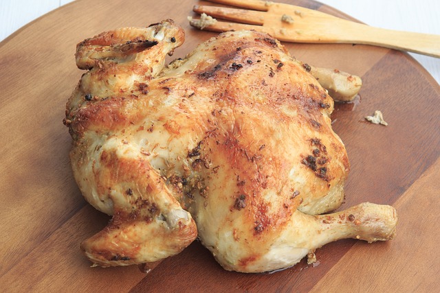 Cooking with Chicken: All You Need to Know