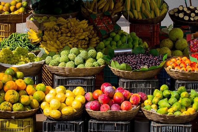 Supporting farmers' markets not only benefits the local economy, but it also contributes to environmental sustainability and reduces the carbon footprint of your food consumption. When you purchase produce and other goods from local farmers, you are supporting agricultural practices that are often more environmentally friendly and sustainable than the industrial, globalized food system.