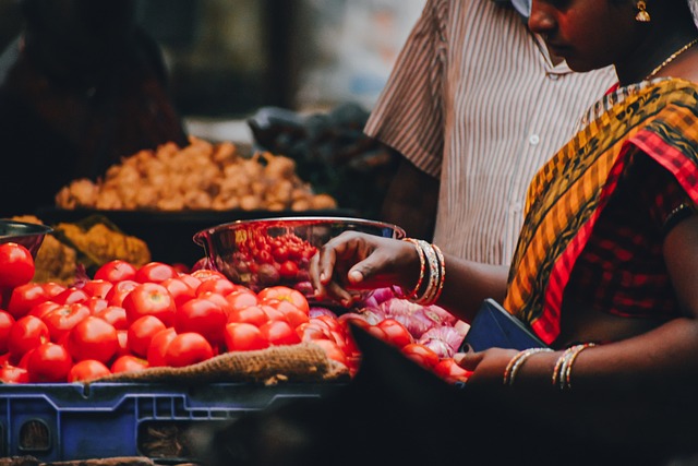 Investing in Local Food: Economic Benefits of Supporting Farmers' Markets