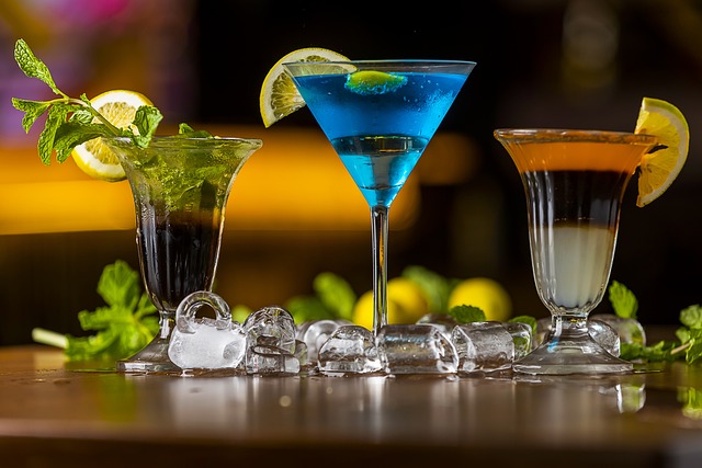 Whether you aspire to be a skilled home bartender or a trailblazing professional in the industry, the art of mixology awaits, ready to be elevated to new heights through your creativity, passion, and unwavering dedication. 